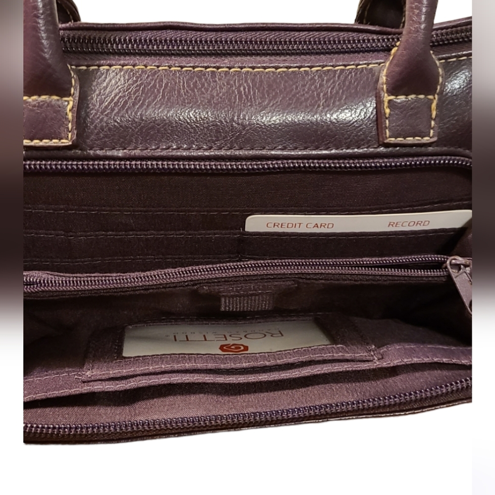 Rosetti Mini Bag - image 7